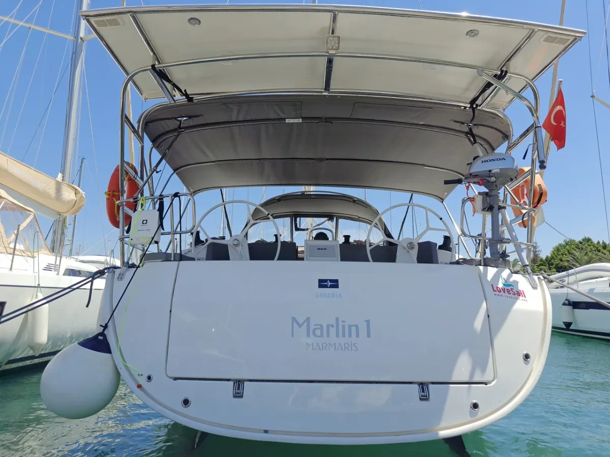 Bavaria Cruiser 46