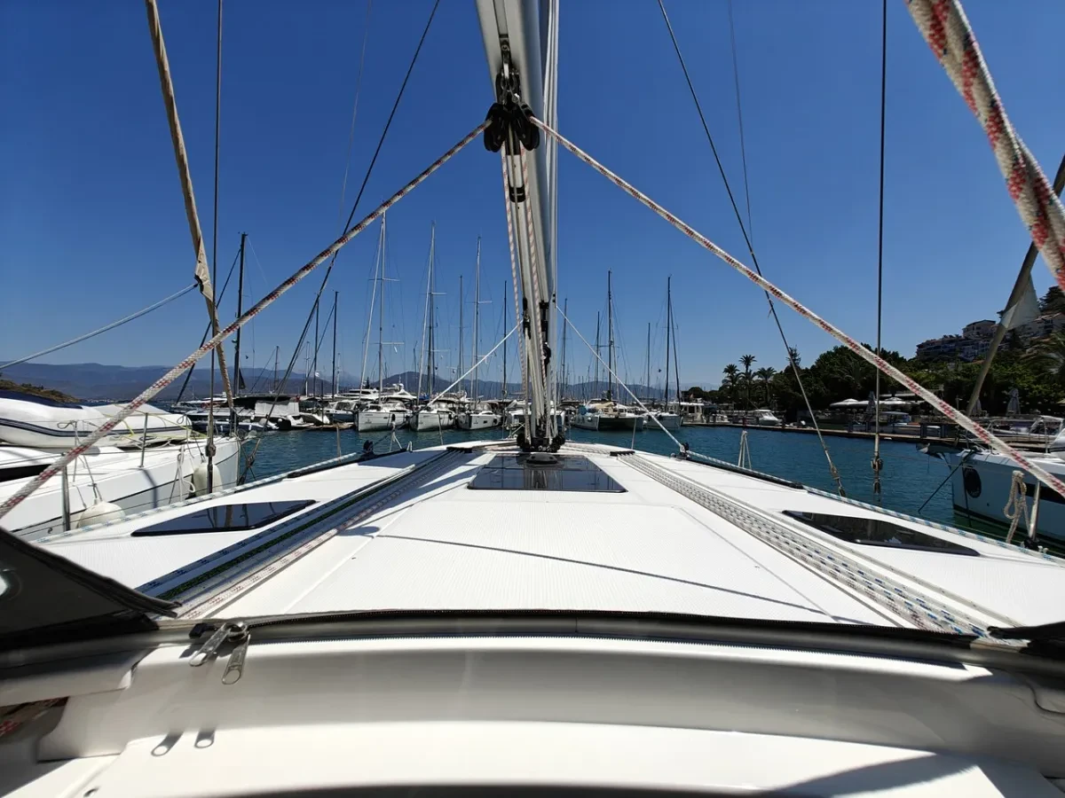 Bavaria Cruiser 46