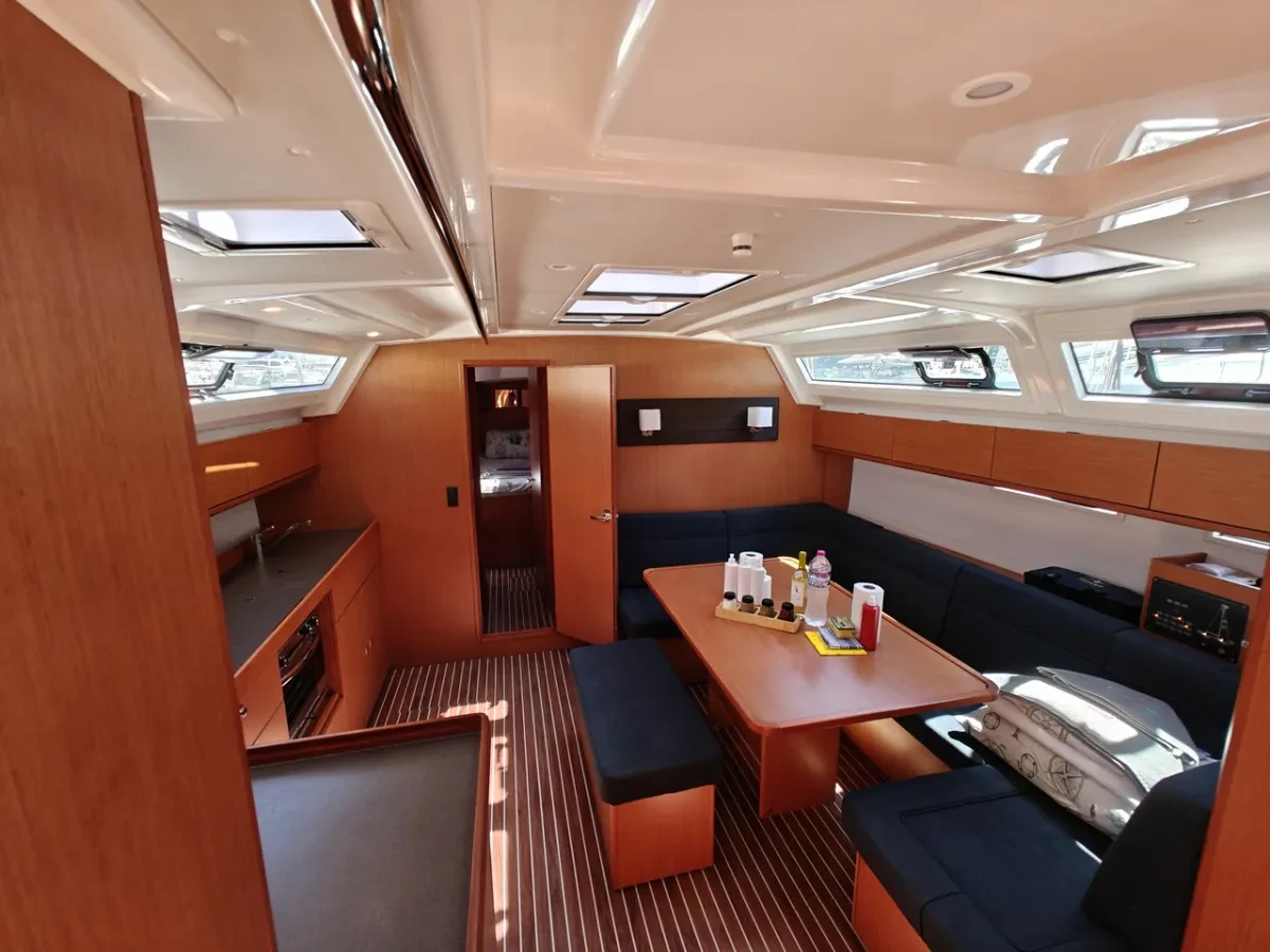 Bavaria Cruiser 46