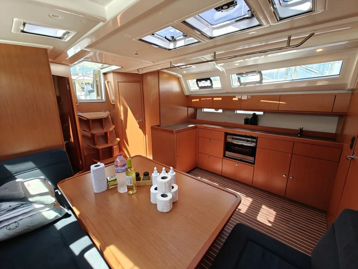 Bavaria Cruiser 46