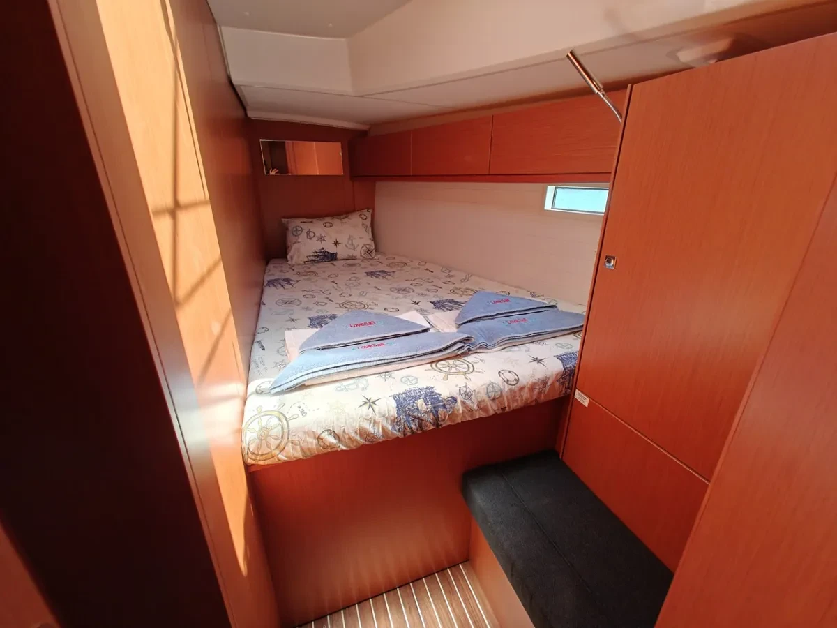 Bavaria Cruiser 46