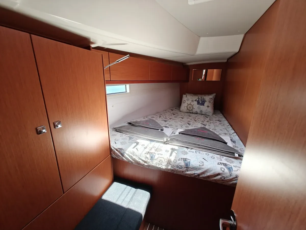 Bavaria Cruiser 46