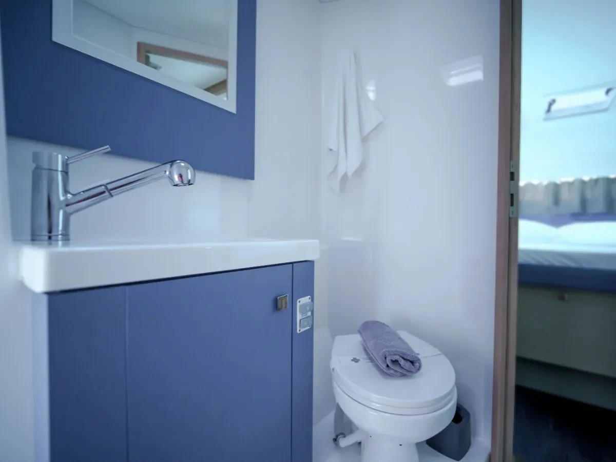 Fountaine Pajot Astrea 42