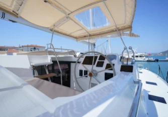 Yacht Offer