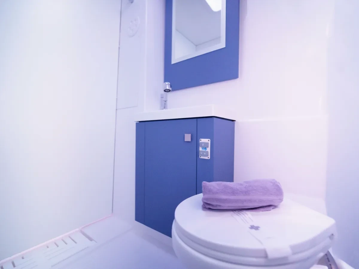 Fountaine Pajot Astrea 42