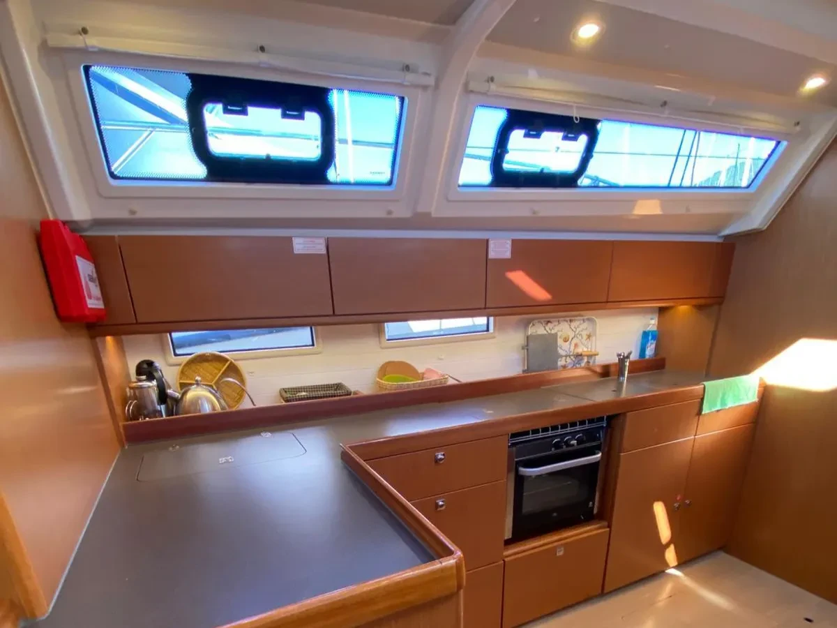 Bavaria Cruiser 46