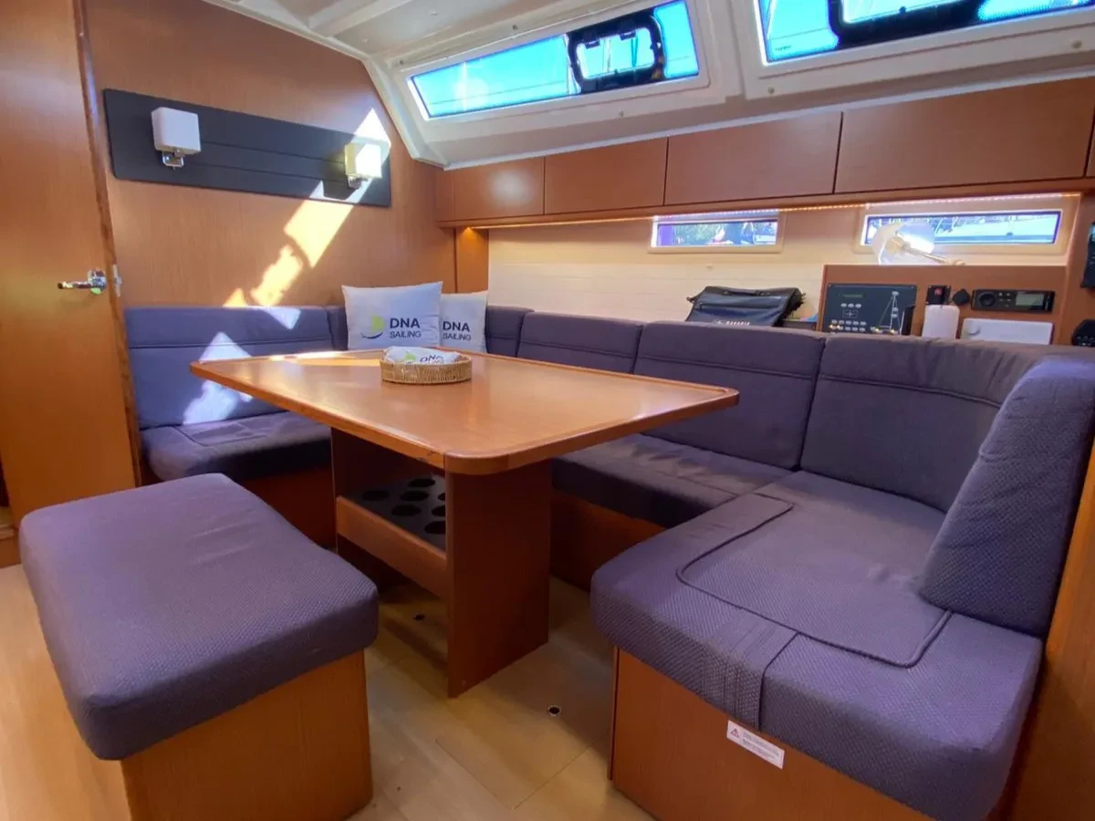 Bavaria Cruiser 46
