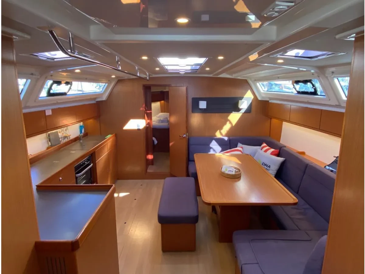 Bavaria Cruiser 46