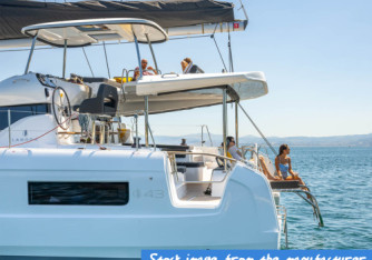 Yacht Offer