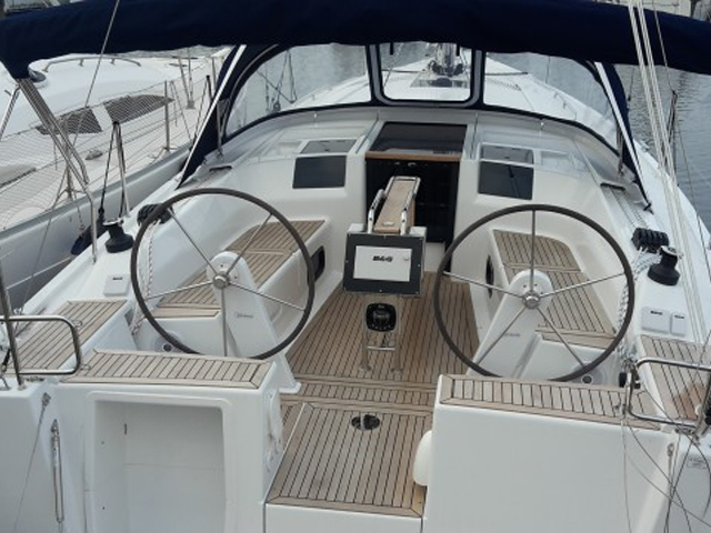 Hanse  385