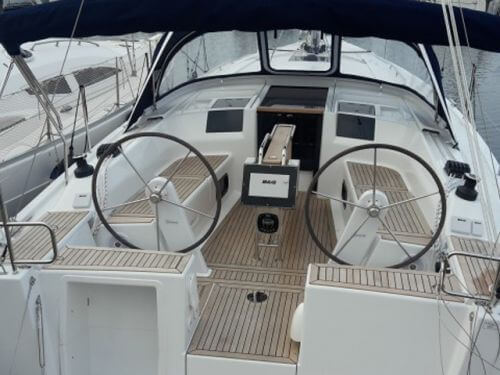 Hanse  385