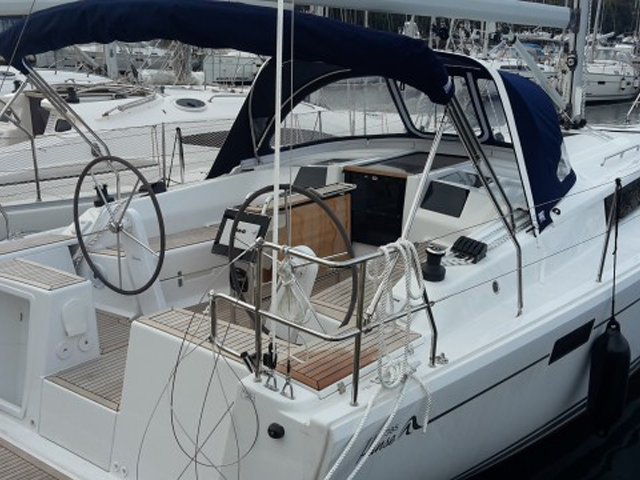 Hanse  385