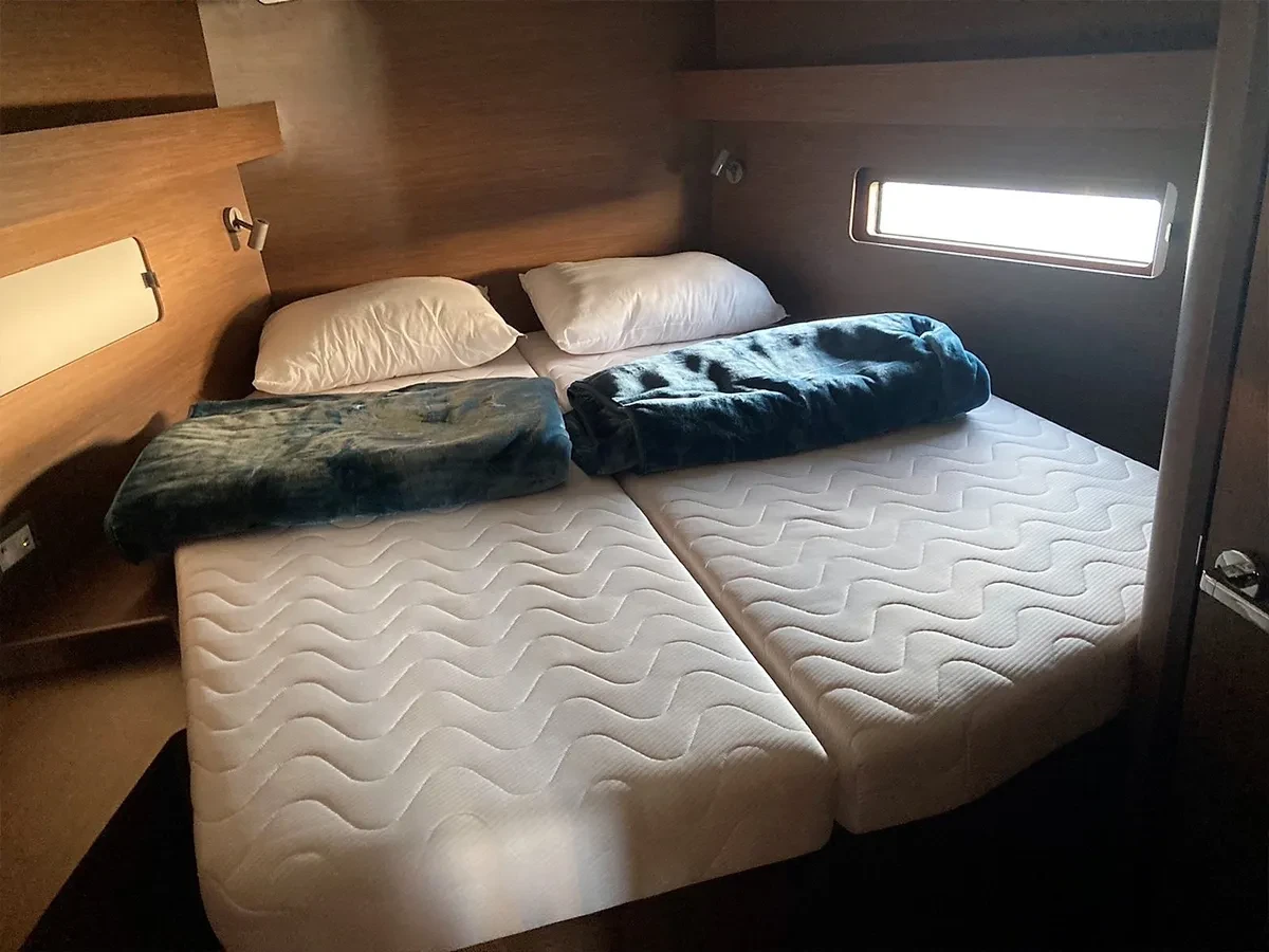 Oceanis 40.1