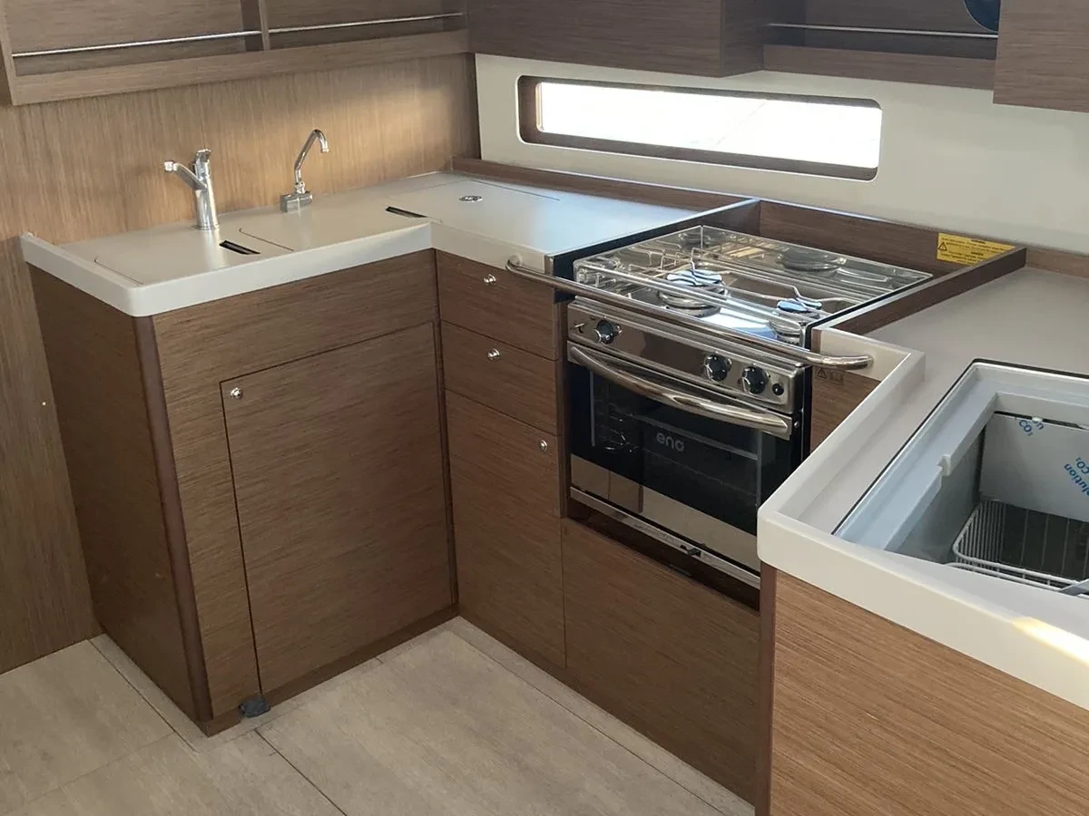Oceanis 40.1