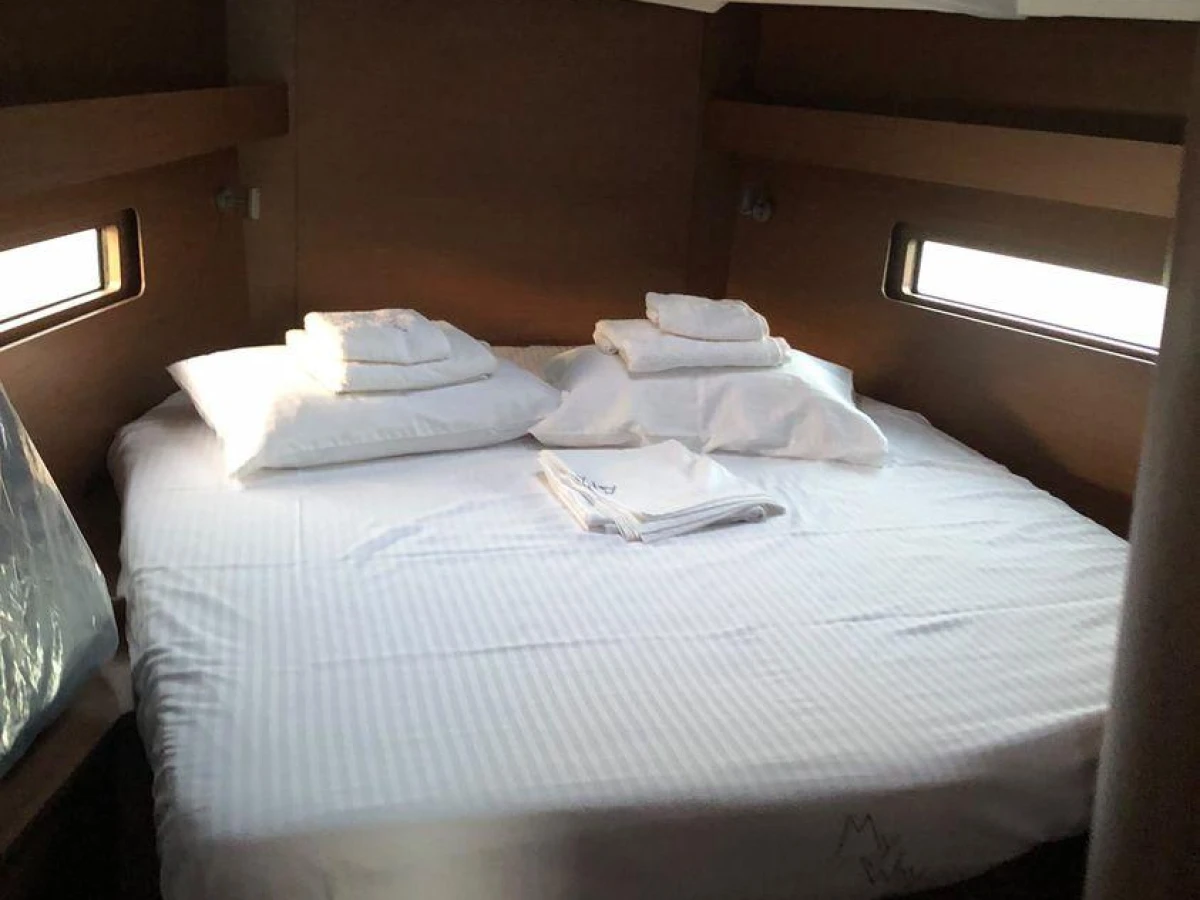 Oceanis 40.1