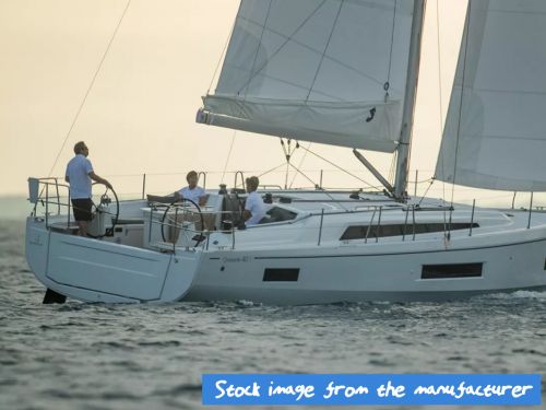 Oceanis 40.1