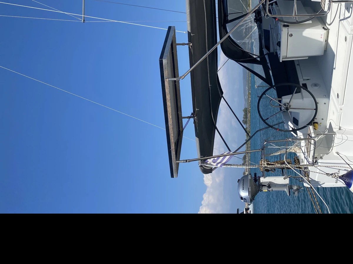 Oceanis 40.1