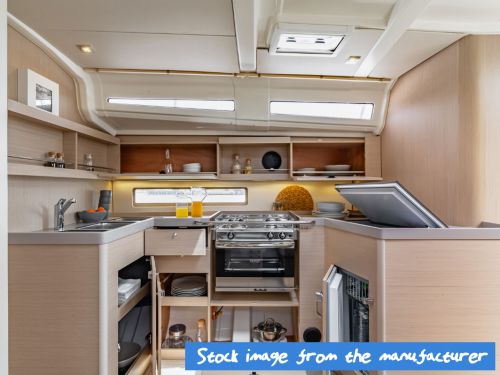 Oceanis 40.1