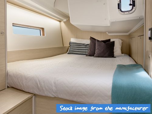Oceanis 40.1