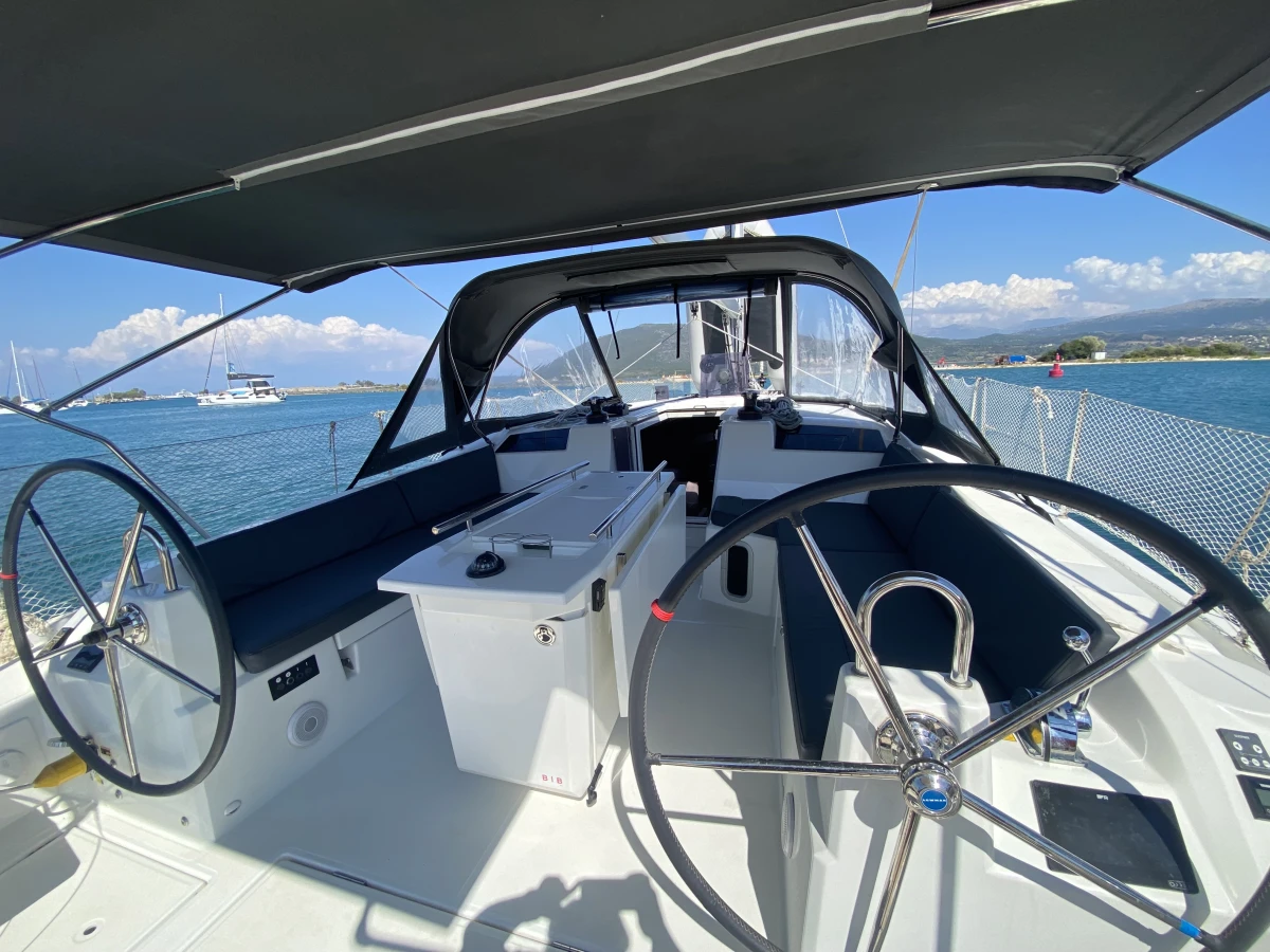 Oceanis 40.1