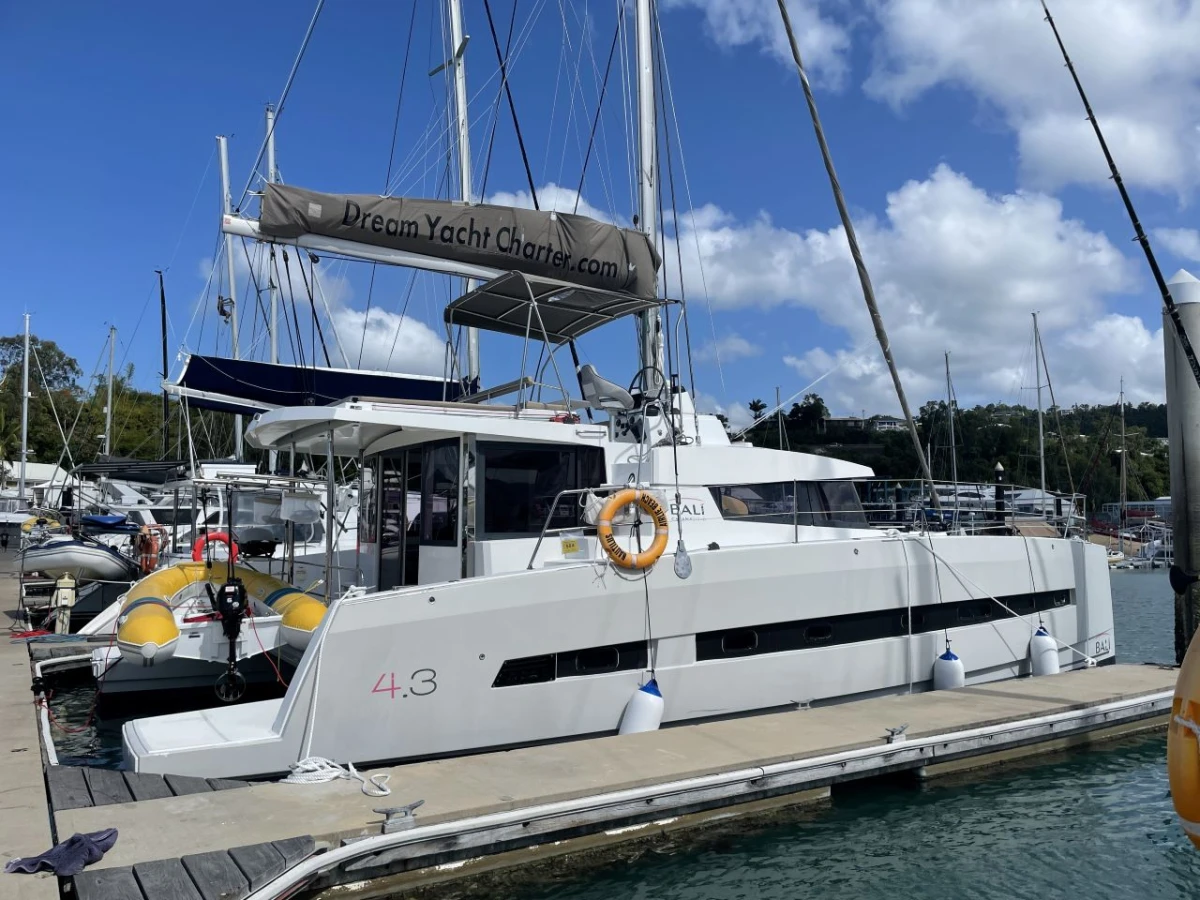 Bali 4.3