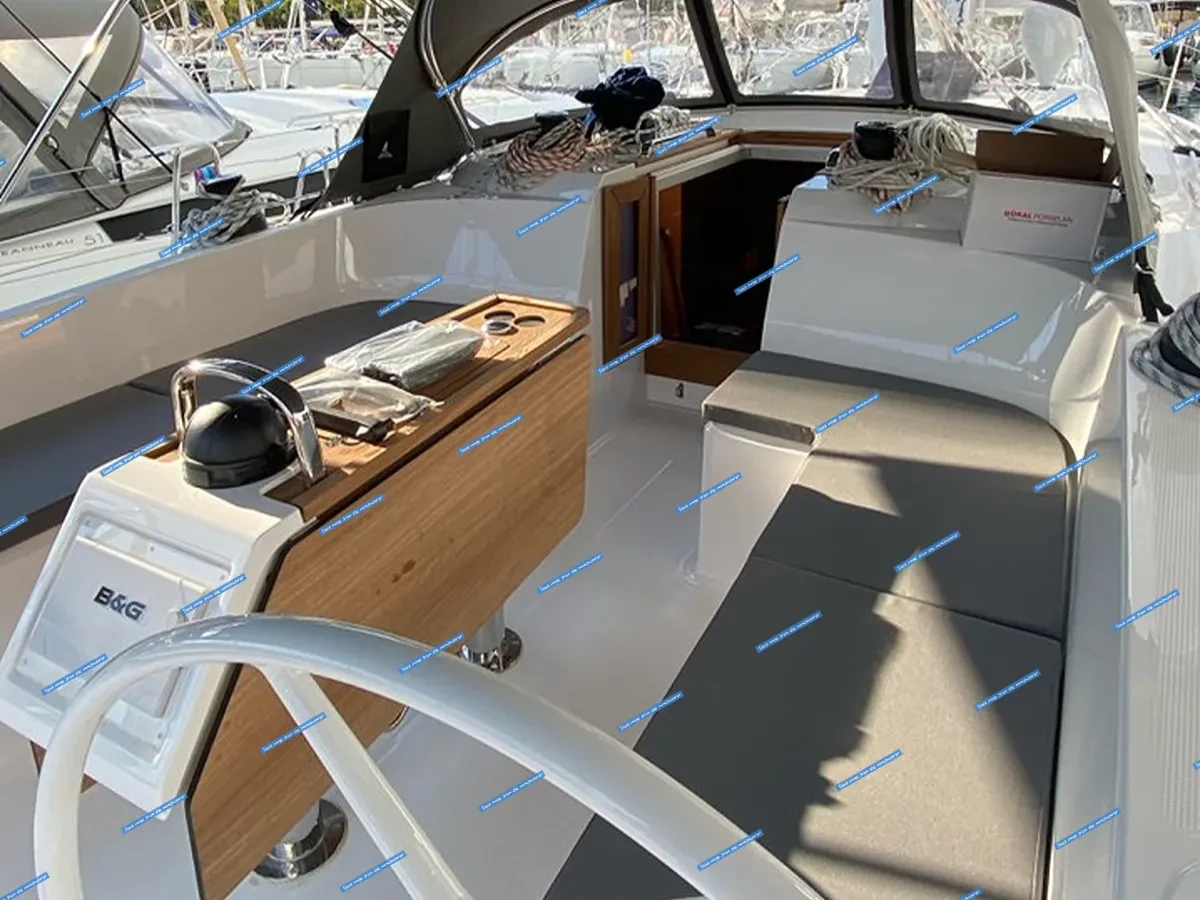 Bavaria Cruiser 41