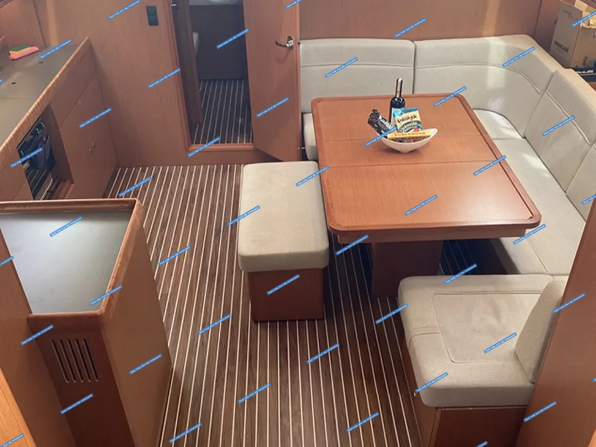 Bavaria Cruiser 41