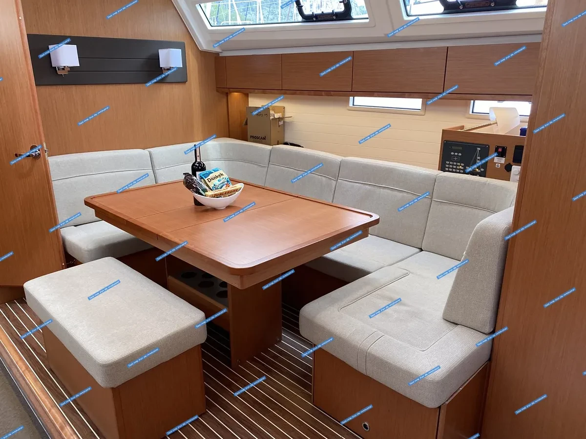 Bavaria Cruiser 41