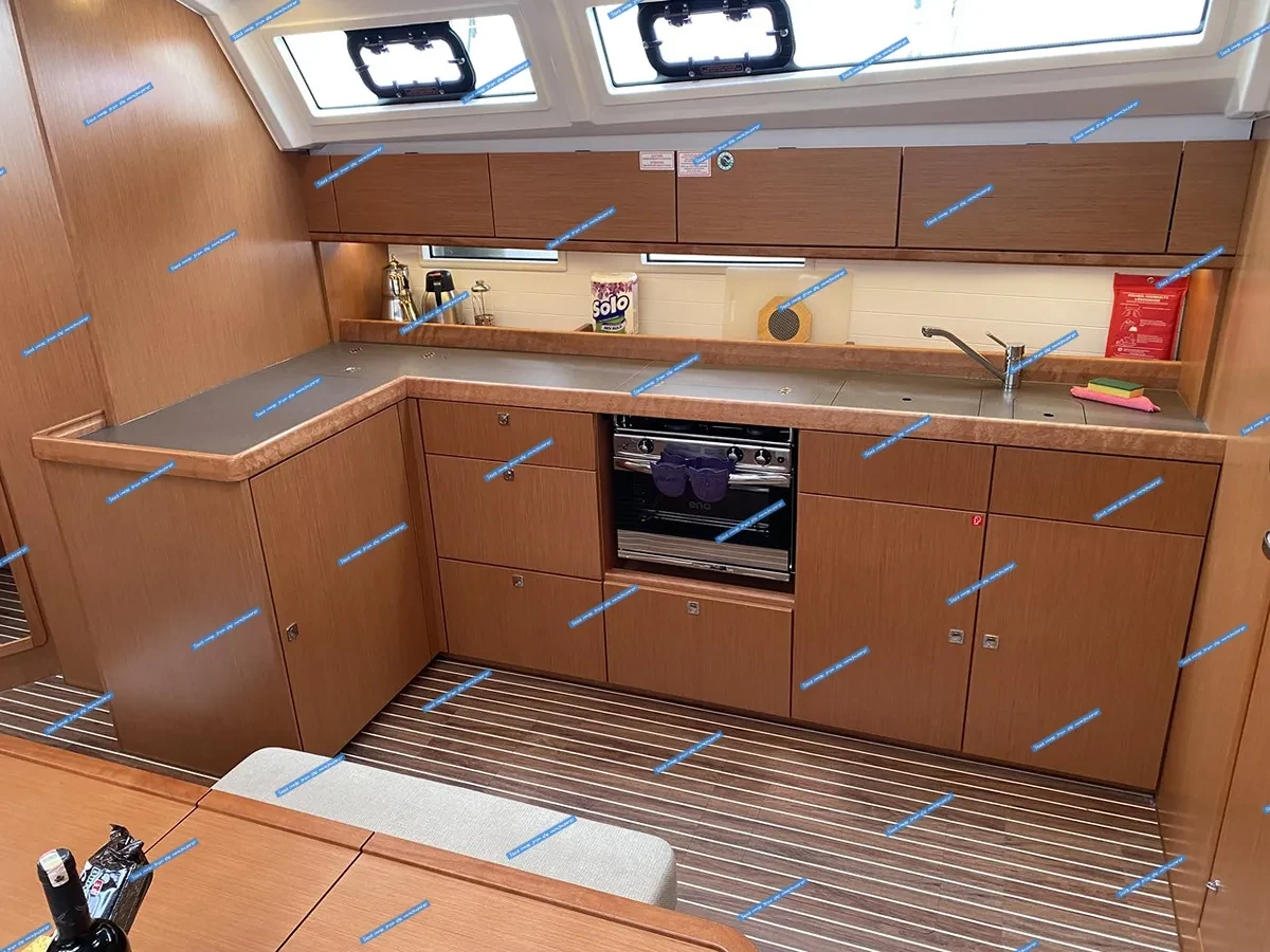 Bavaria Cruiser 41