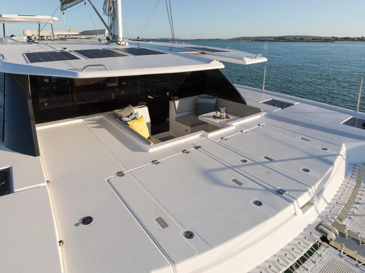 Moorings 5000