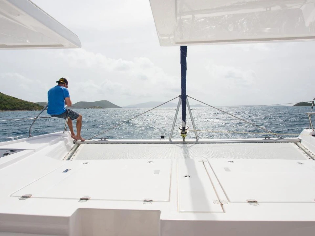 Moorings 5000