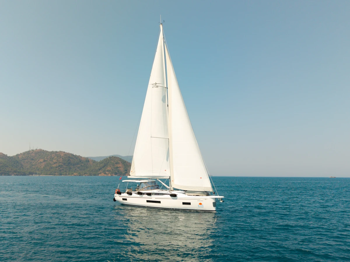 Bavaria C46