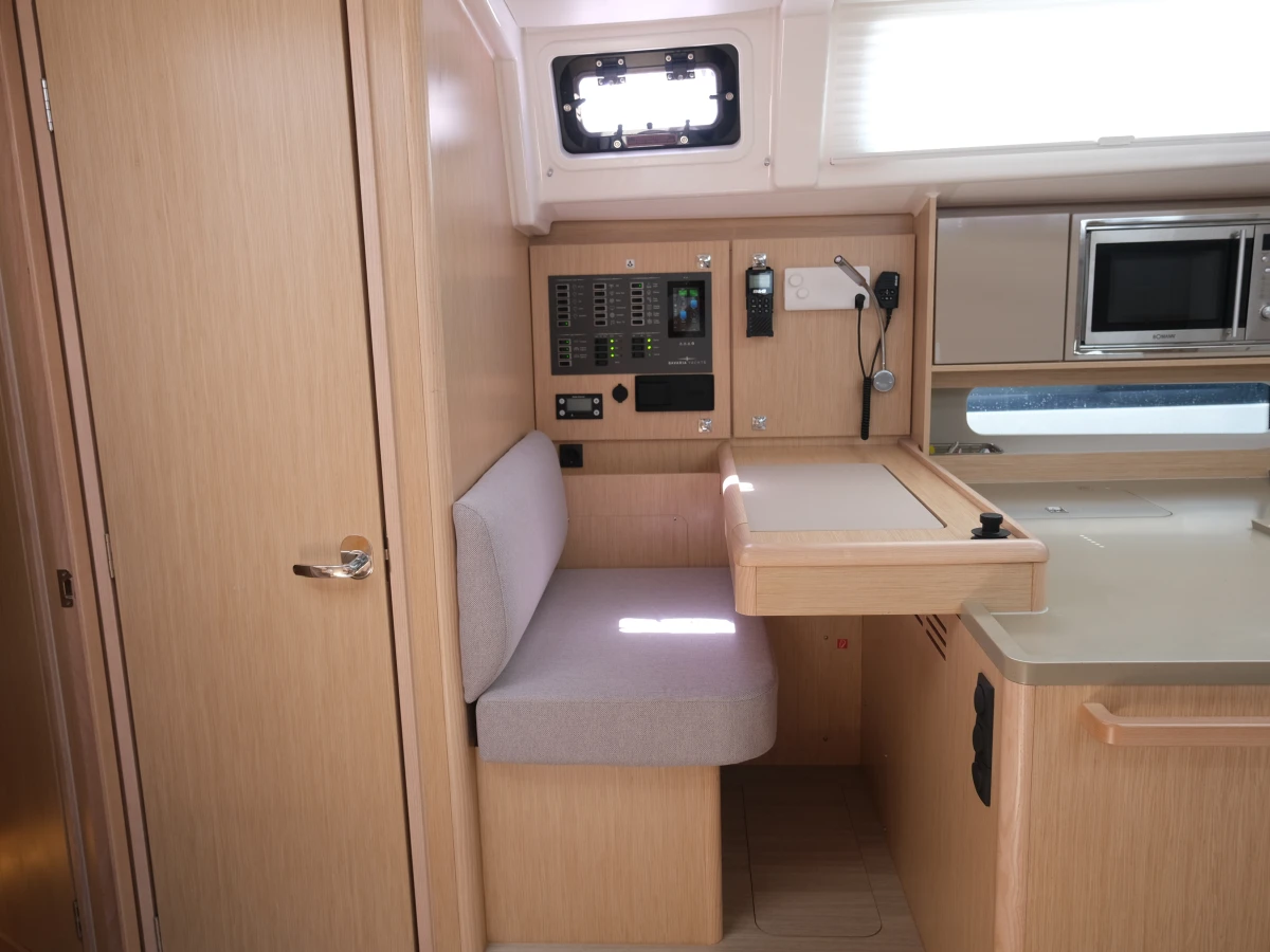 Bavaria C46