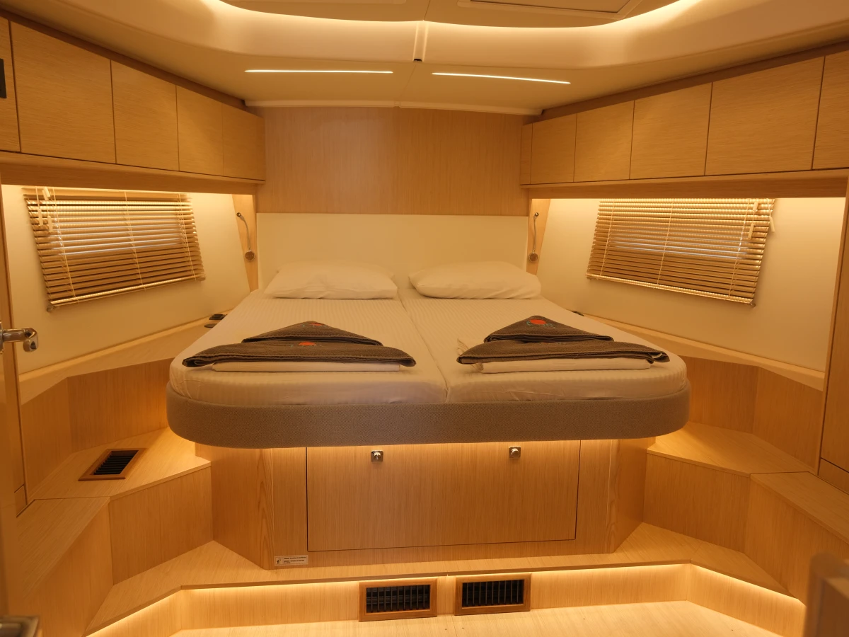 Bavaria C46