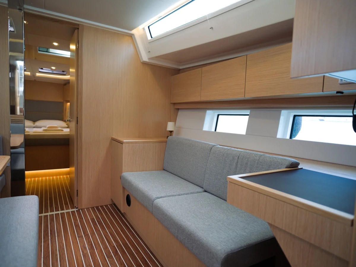 Bavaria C45