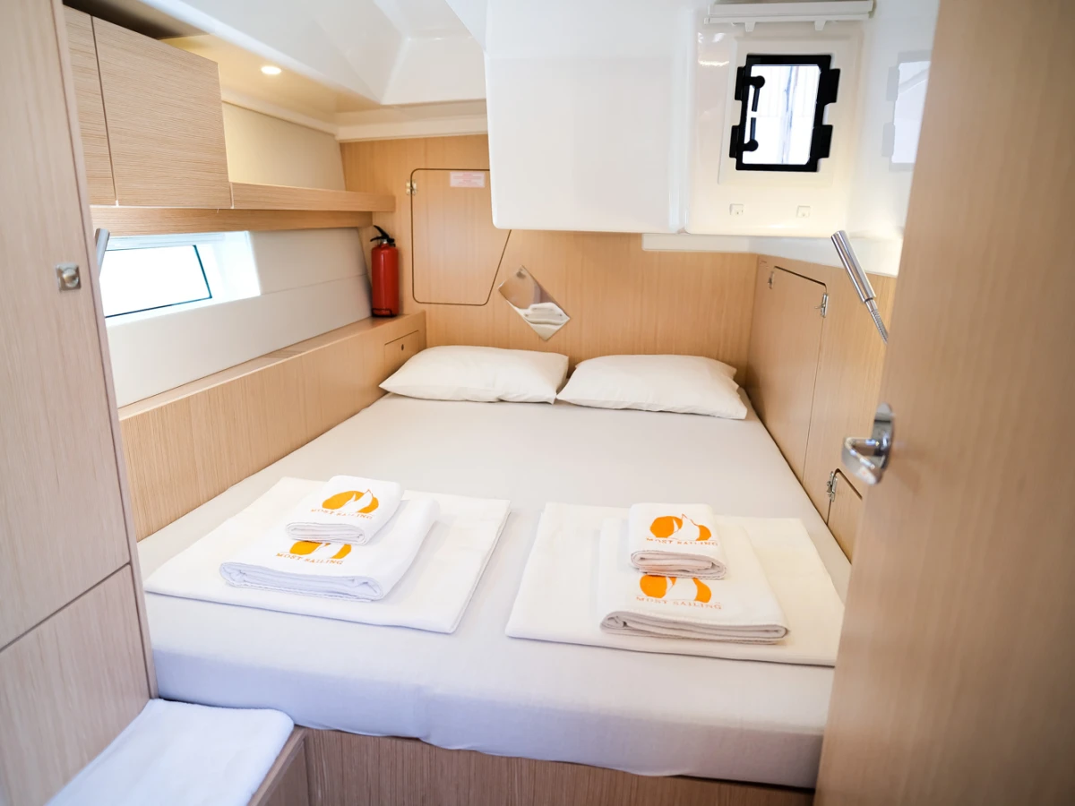 Bavaria C45