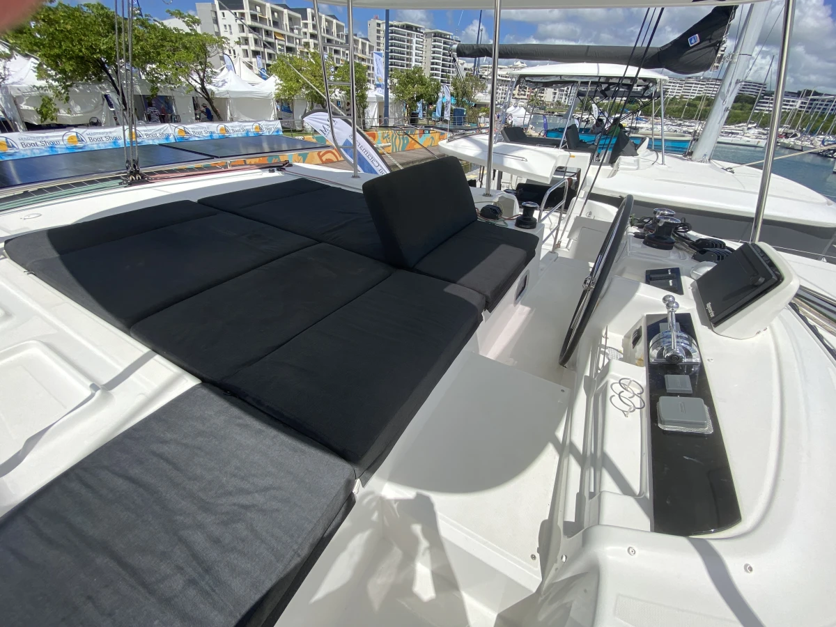 Lagoon 46