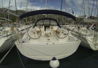Yacht Offer
