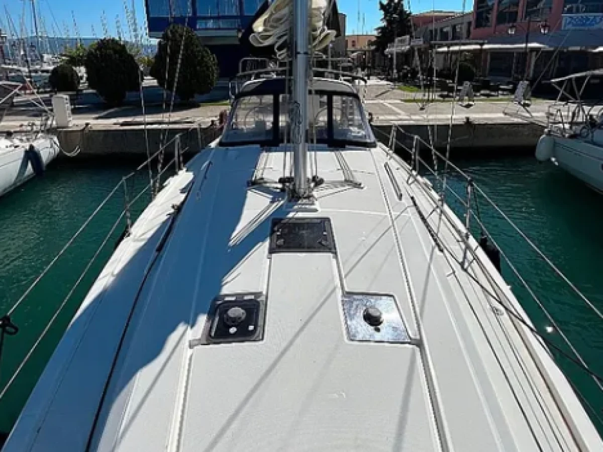 Oceanis 41.1