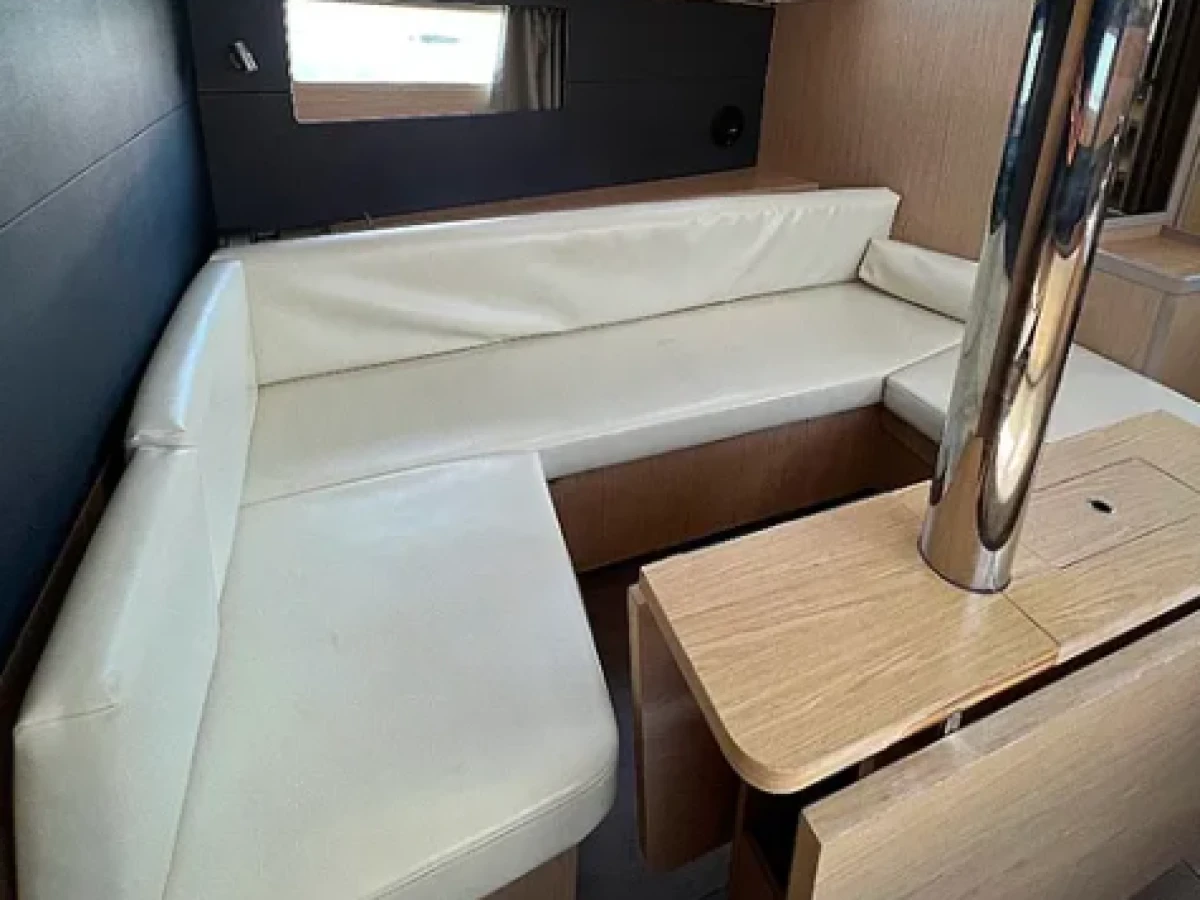 Oceanis 41.1