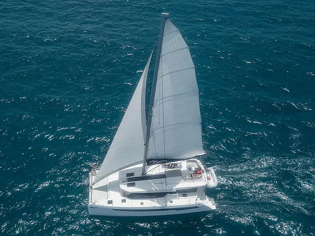 Moorings 5000