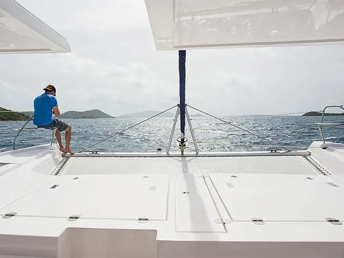 Moorings 5000