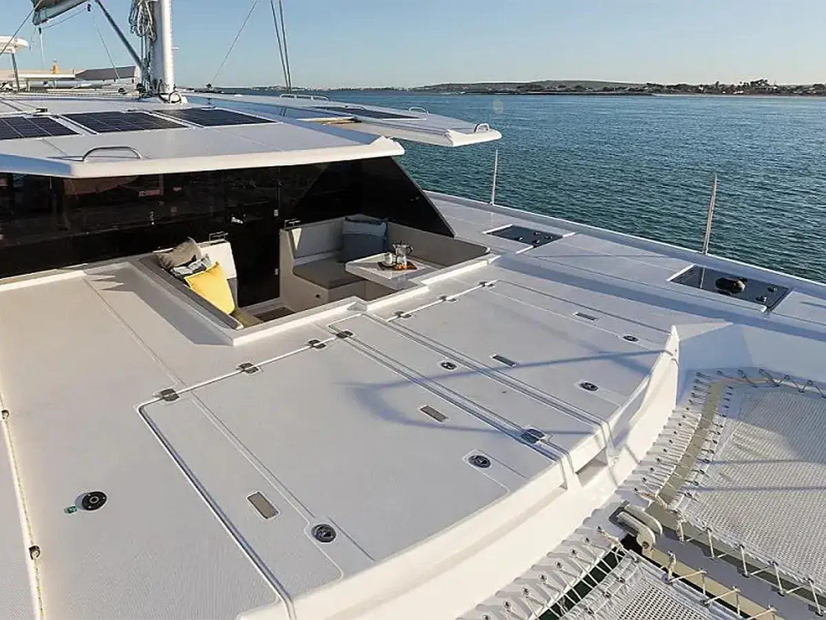 Moorings 5000