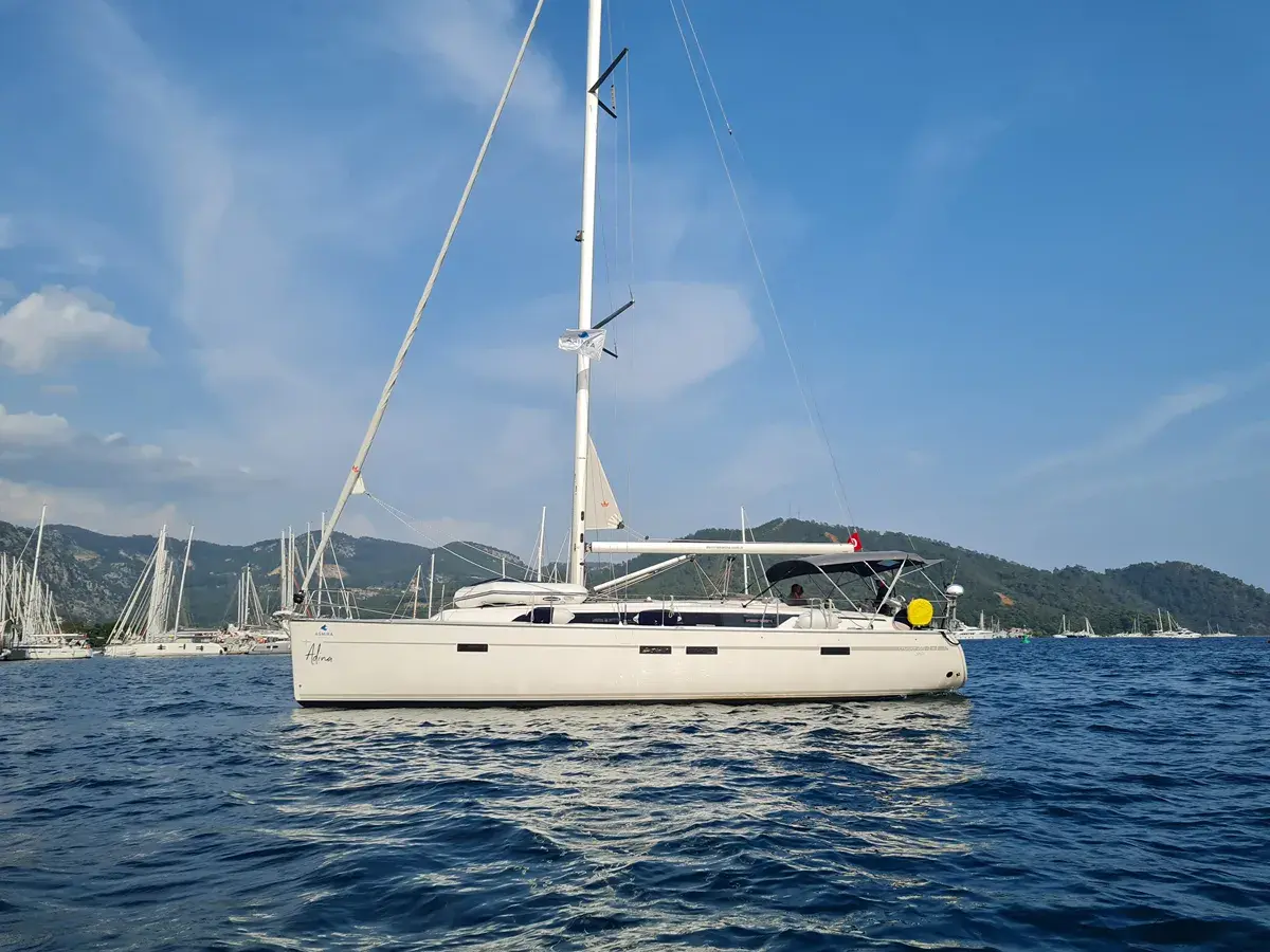 Bavaria C46