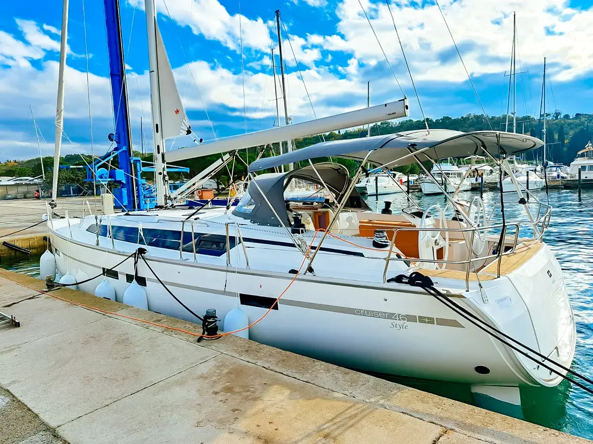 Bavaria C46