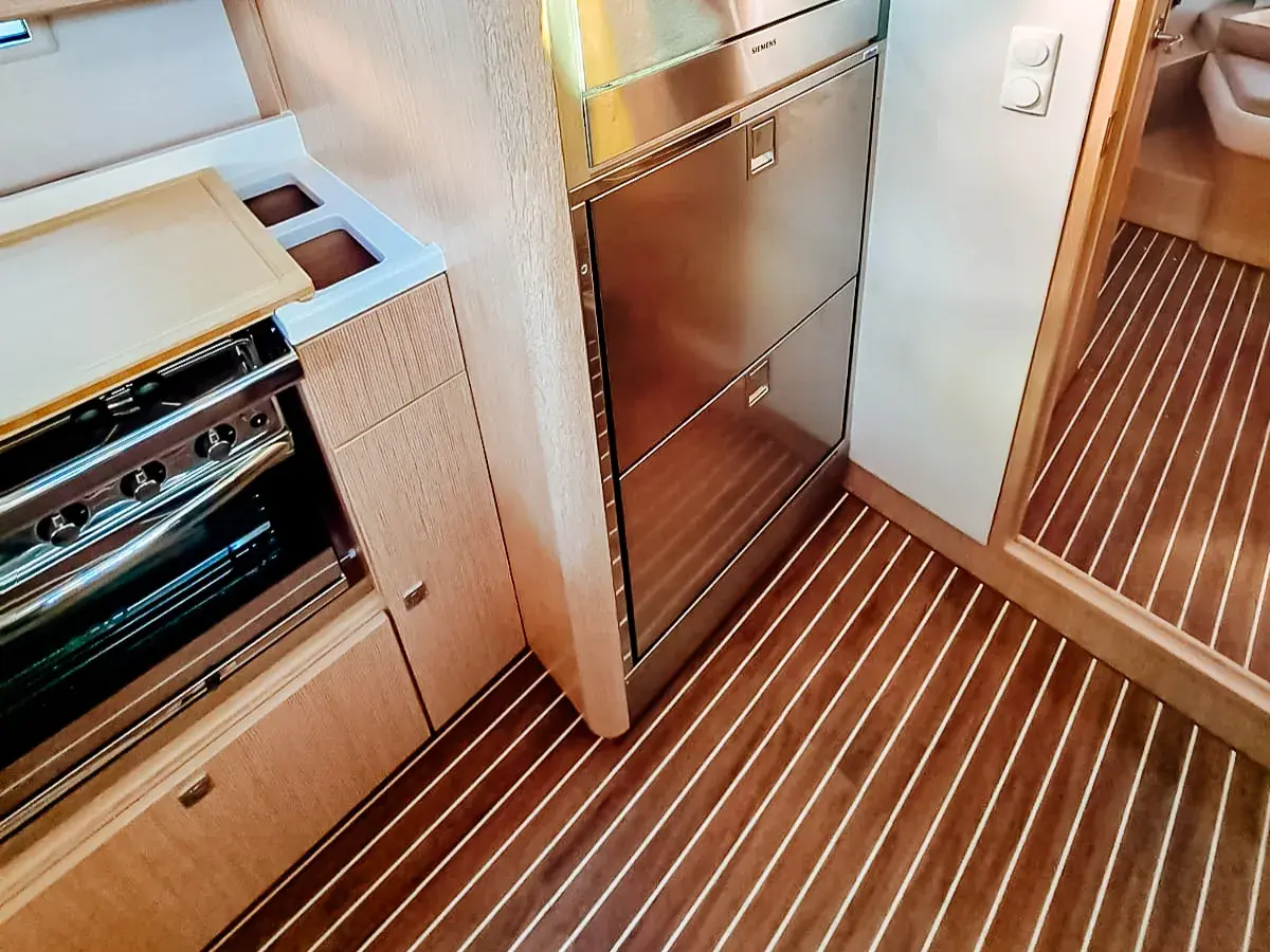Bavaria C46