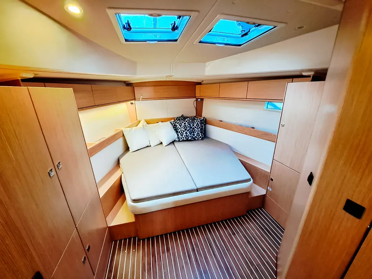 Bavaria C46