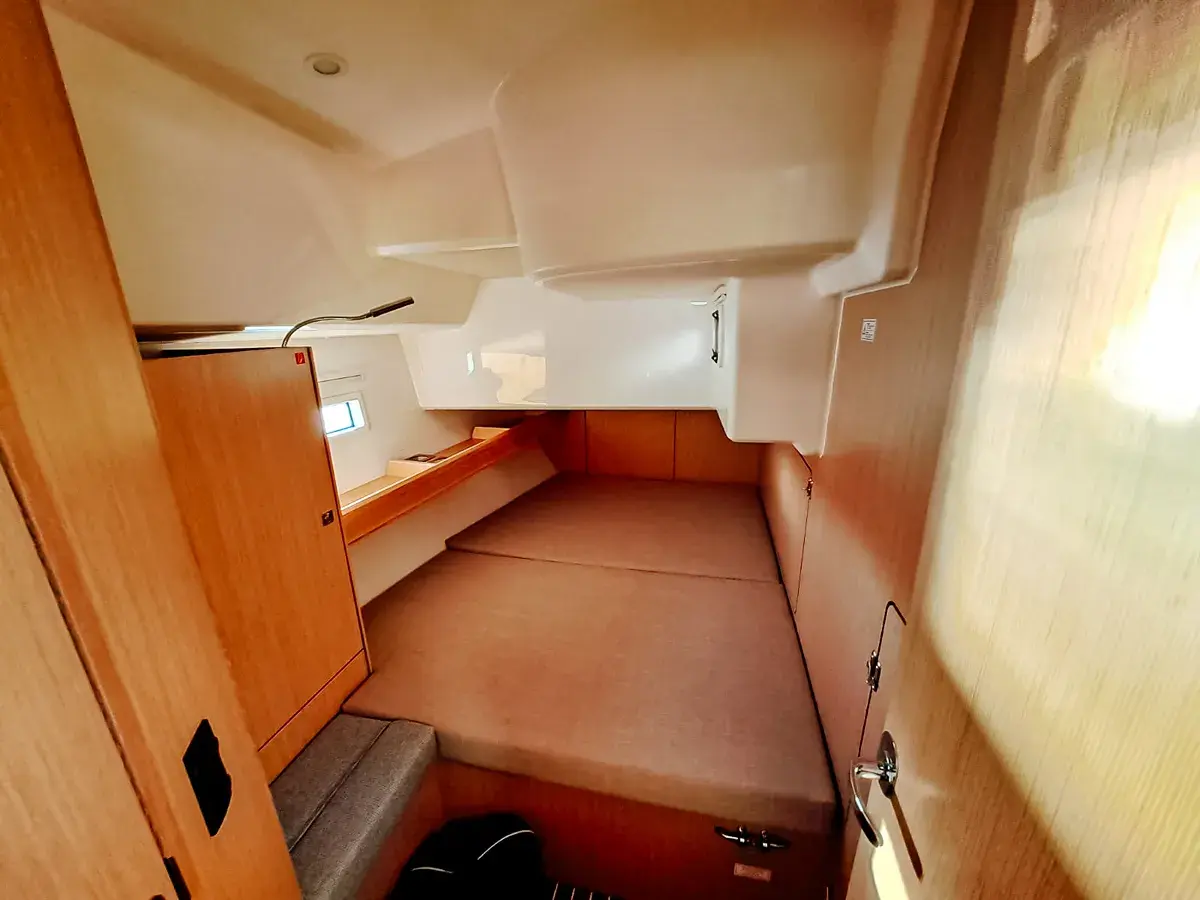 Bavaria C46
