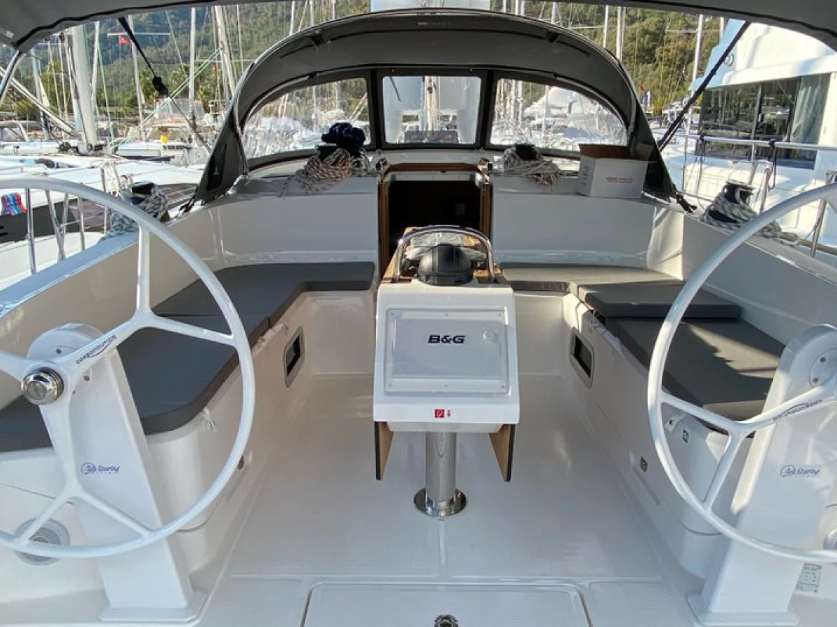 Bavaria Cruiser 46
