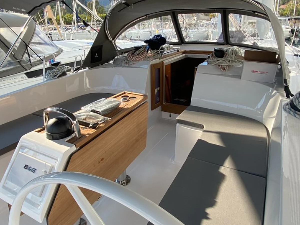 Bavaria Cruiser 46